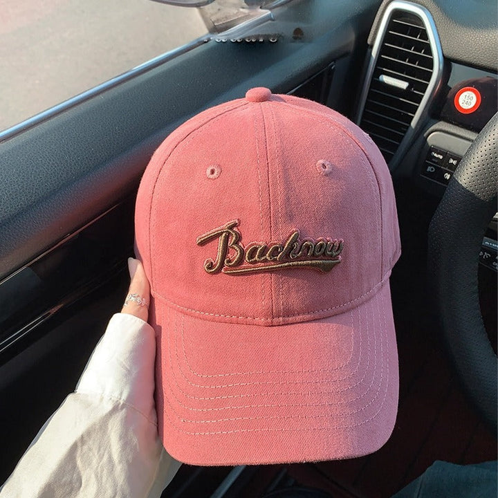 Women's Casual Cotton Baseball Cap Kalsten 1784084110