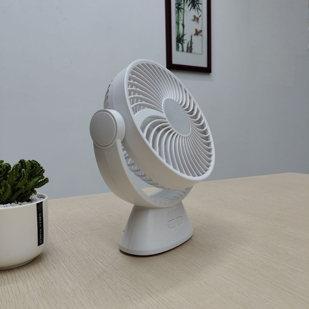Adjustable Portable Table Fan Kalsten