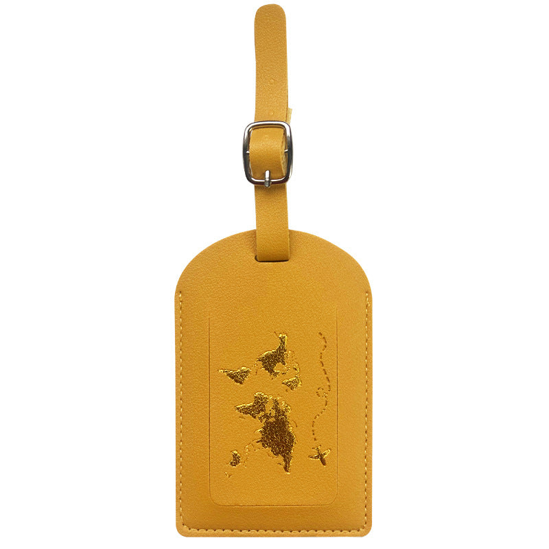 Women's Passport Holder and Luggage Tag Set Kalsten