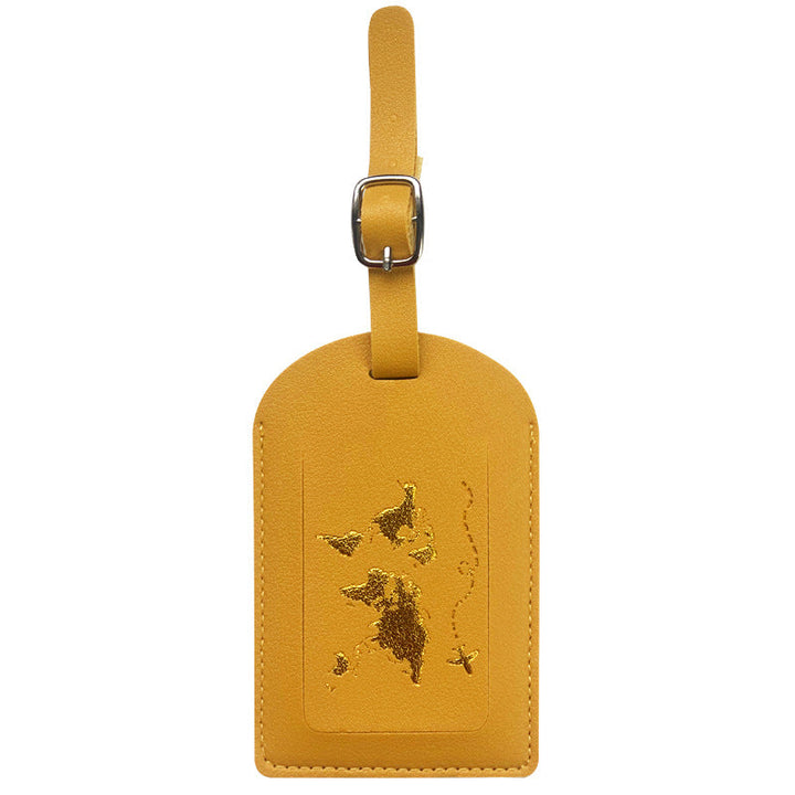 Women's Passport Holder and Luggage Tag Set Kalsten