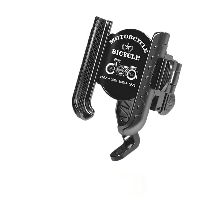 Unisex bicycle and motorcycle mount Kalsten