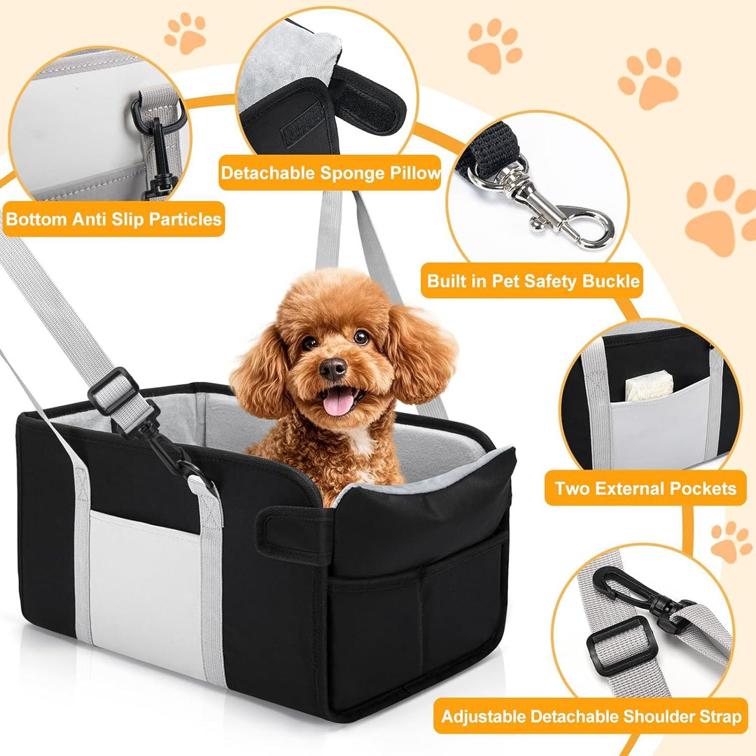 Dog Car Seat Kalsten