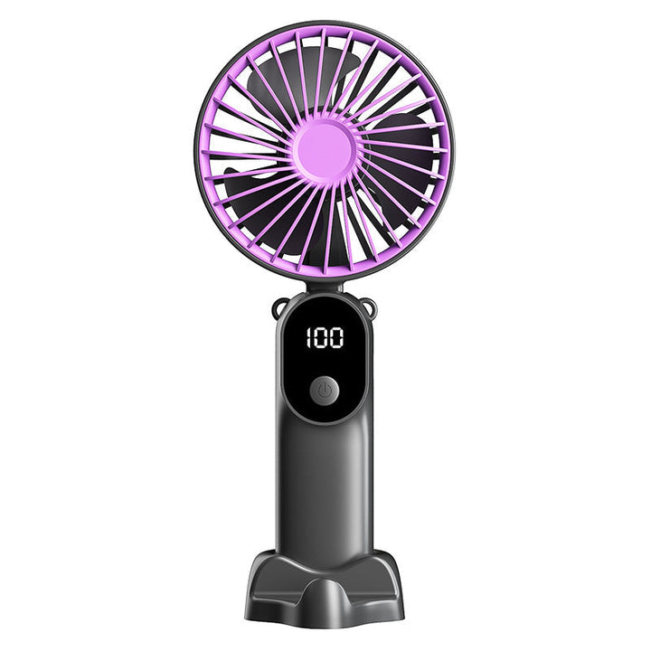 Portable Handheld Fan Kalsten