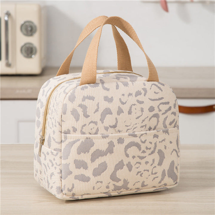 Stylish Insulated Lunch Bag Kalsten