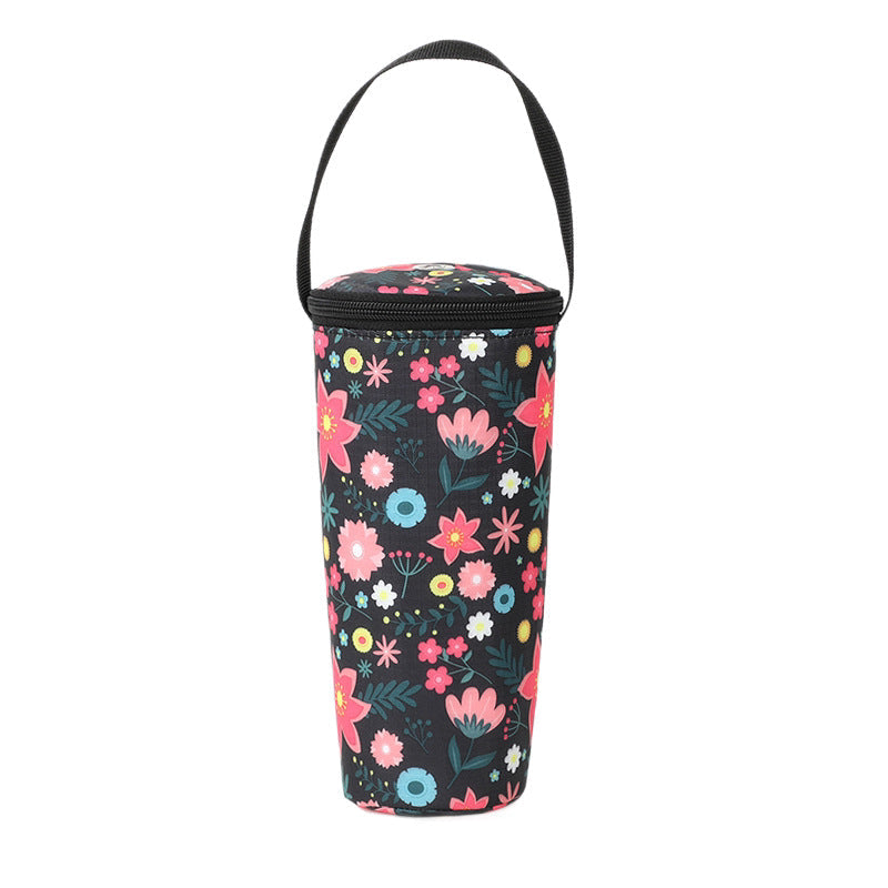 Portable Felt Storage Bag Kalsten