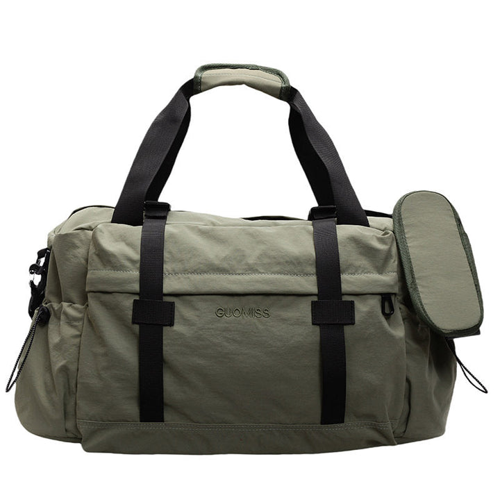 Spacious All-Purpose Duffel Bag Kalsten