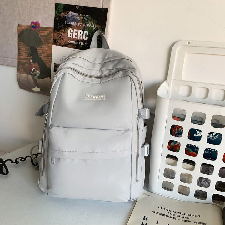 Modern Multi-Function School Backpack Kalsten