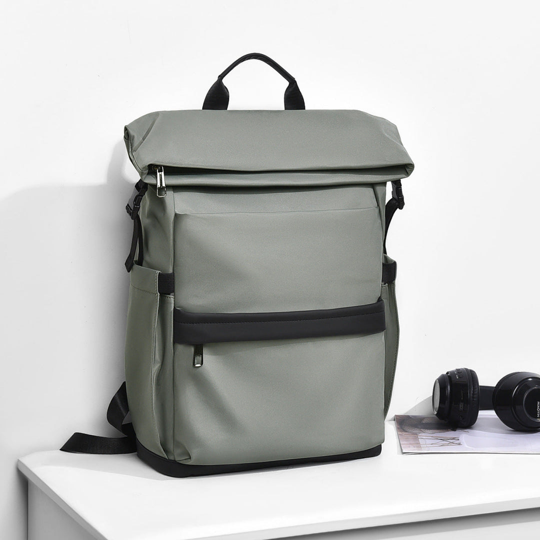 Versatile Waterproof Backpack Kalsten