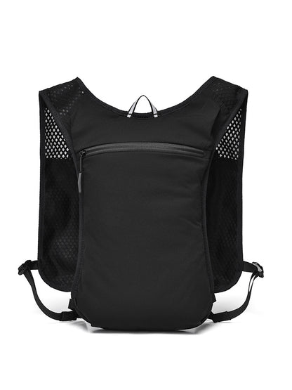 Hydration Pack with Adjustable Bladder System Acalora
