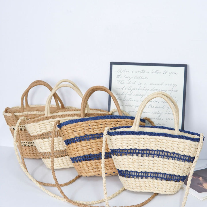Braided Summer Handbag Kalsten