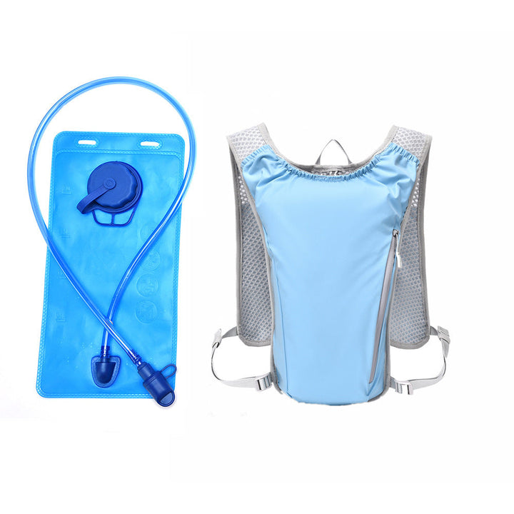Sporty Backpack Kalsten