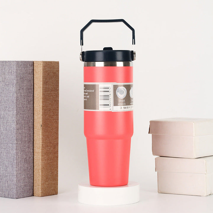 Women's Insulated Mug Kalsten