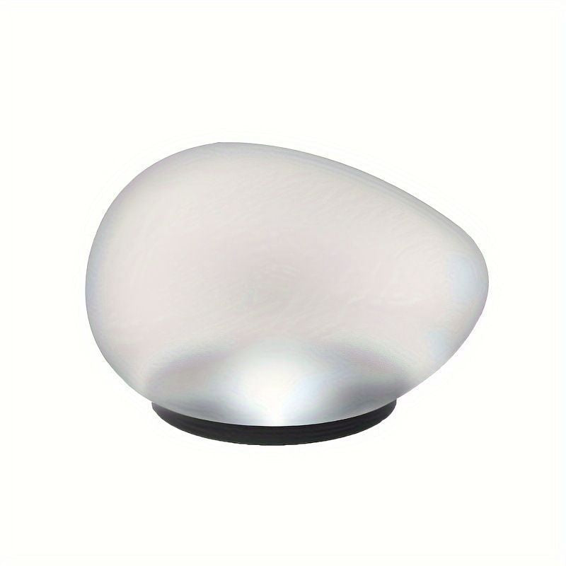 Rechargeable LED Pebble Pathway Lights Waterproof Garden Accent Kalsten