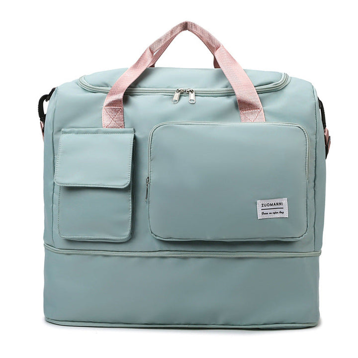 Wellness and Travel Bag Kalsten