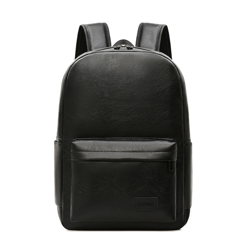 Executive Leather Backpack Kalsten