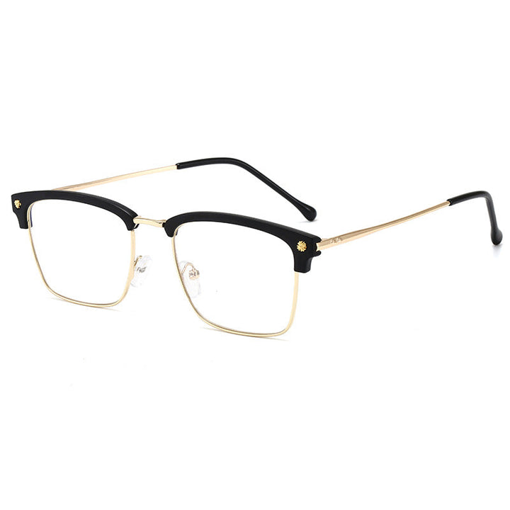 Ladies Designer Glasses with Eye-Catching Frame Kalsten