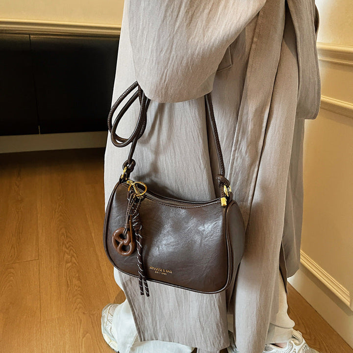 Elegant Shoulder Handbag Kalsten