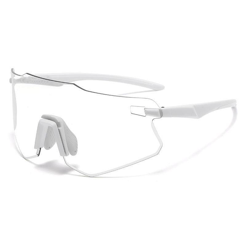 Men's Sports Performance Sunglasses Kalsten
