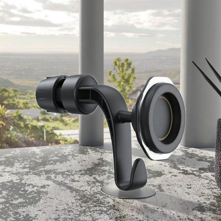 Men's Multifunctional Wall Mount for Headphones Kalsten