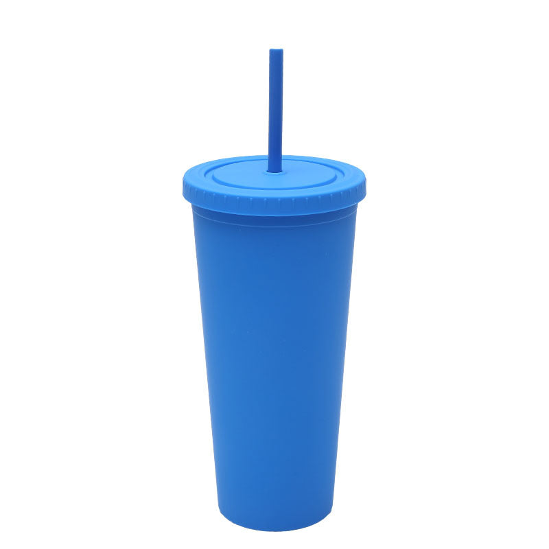 Unisex drinking cup with sustainable silicone coating Kalsten