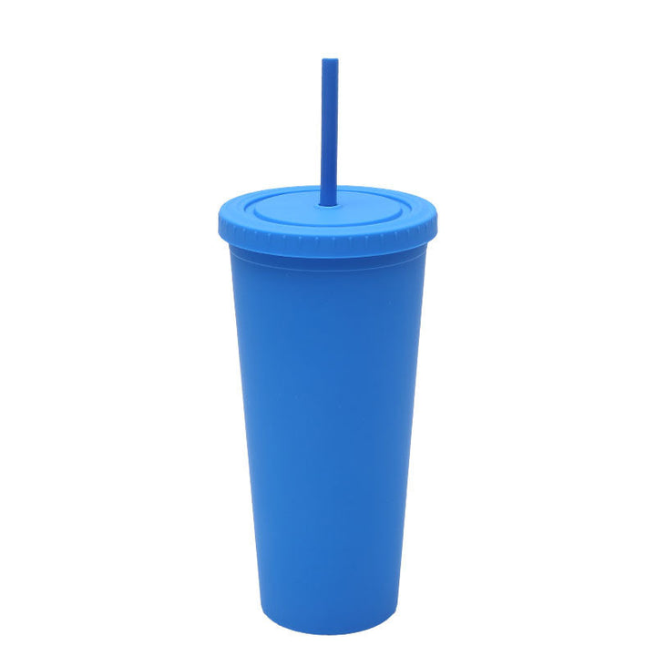 Unisex drinking cup with sustainable silicone coating Kalsten
