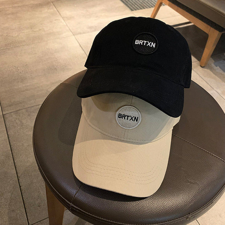 Men's Classic Adjustable Cotton Baseball Cap Kalsten
