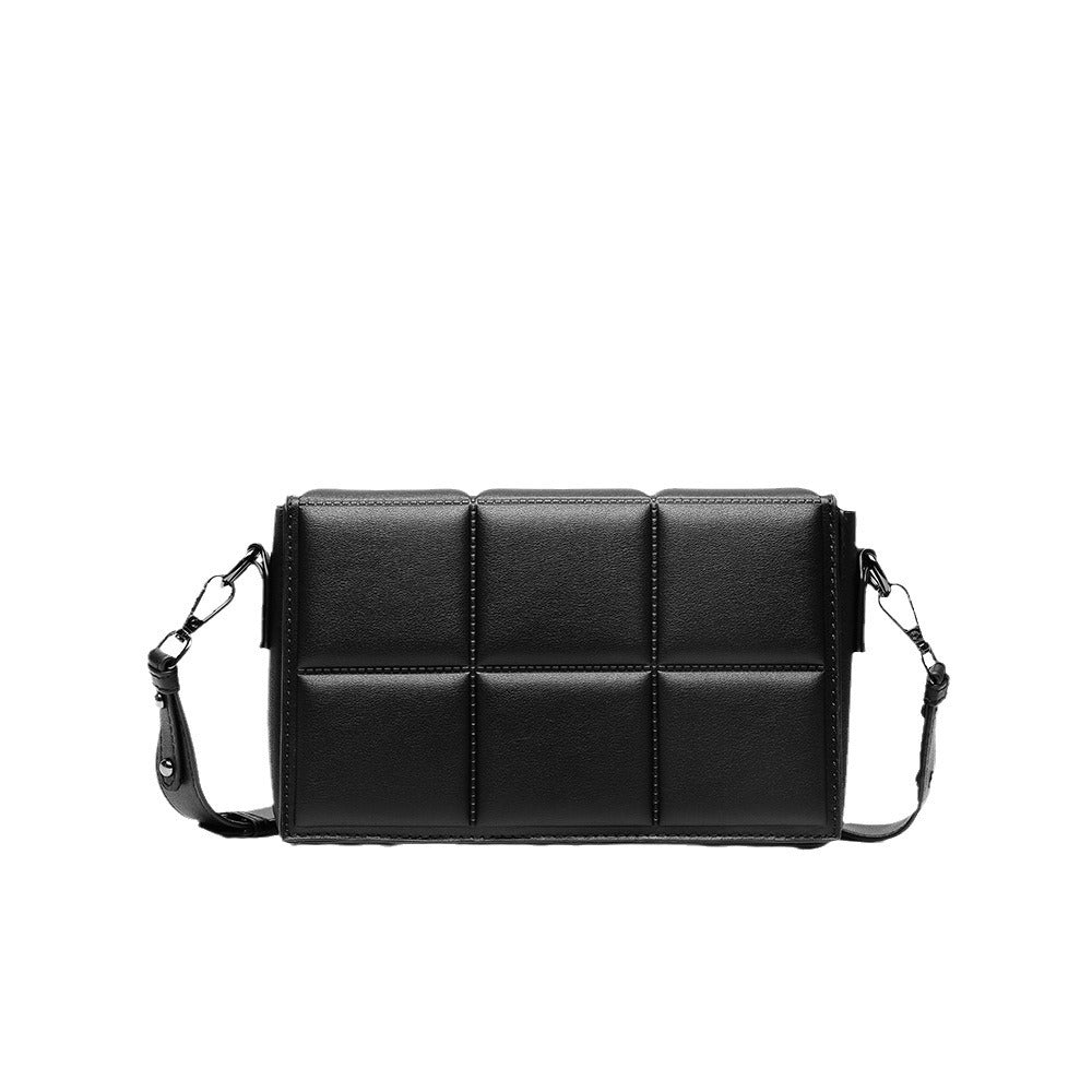 Practical Shoulder Bag in Modern Design Kalsten