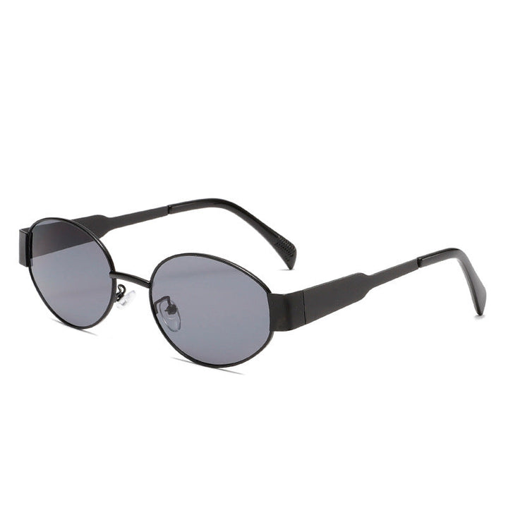Women design-oriented fashionable sunglasses Kalsten