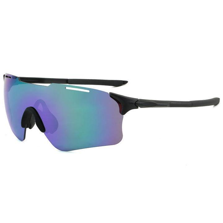 Men's High-Performance Sports Cycling Sunglasses Kalsten