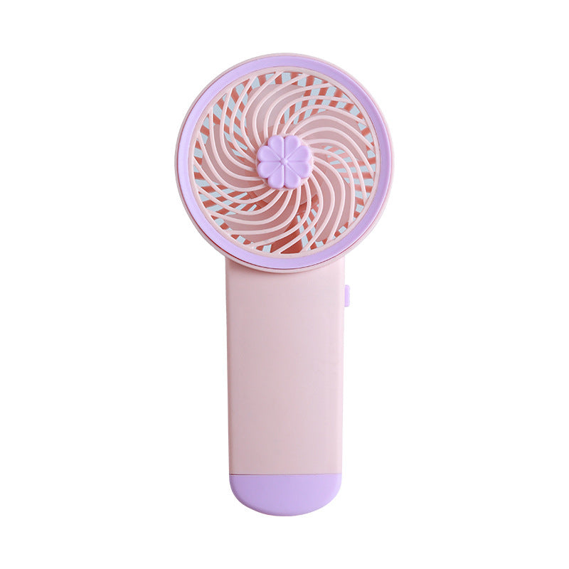 Women's Portable Mini Fan Kalsten