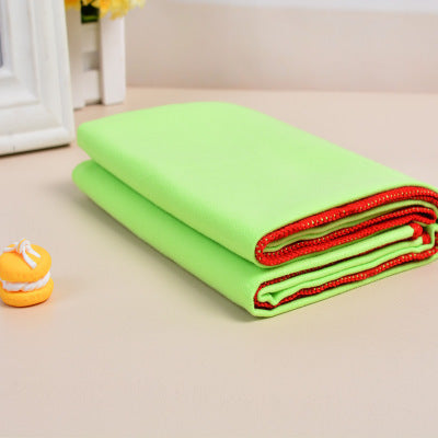 Women Microfiber Sports Towel Kalsten