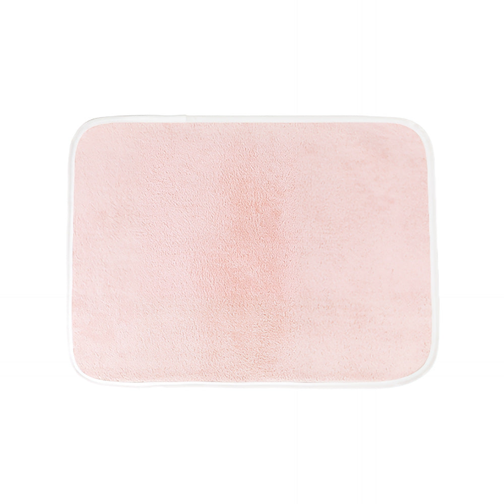 Women's Bathroom Mat Kalsten