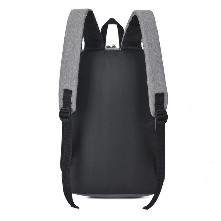 Minimalist Anti-Theft Laptop Backpack Kalsten