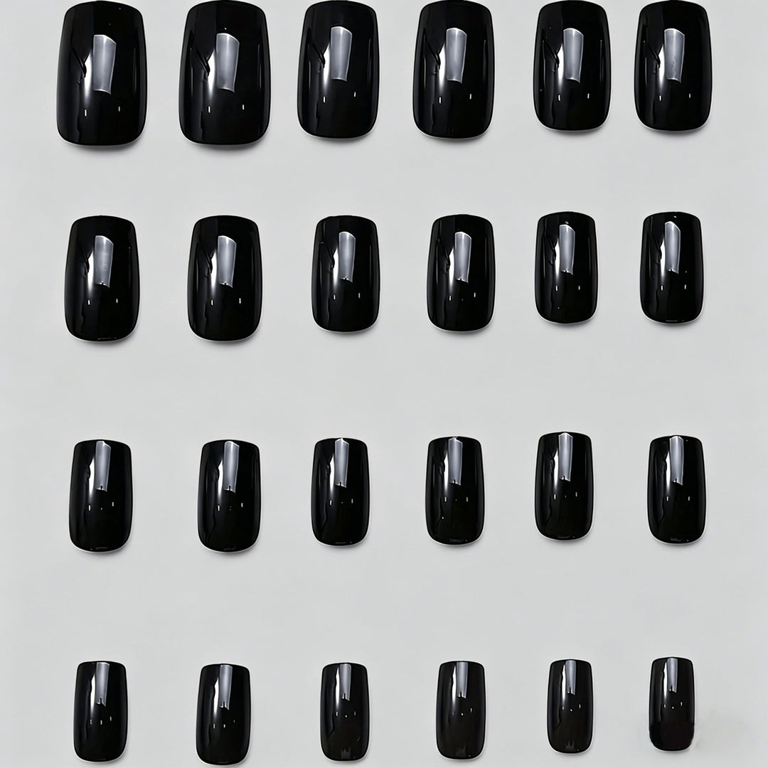 Elegant Press-On Nail Set Kalsten