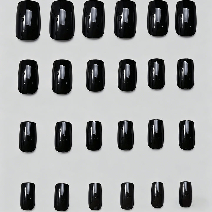 Elegant Press-On Nail Set Kalsten