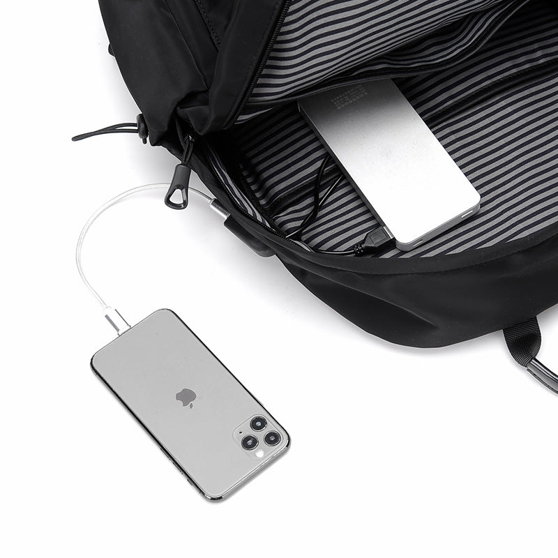 Multi-Functional Everyday Backpack Kalsten