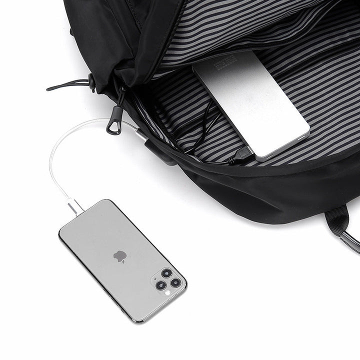 Multi-Functional Everyday Backpack Kalsten