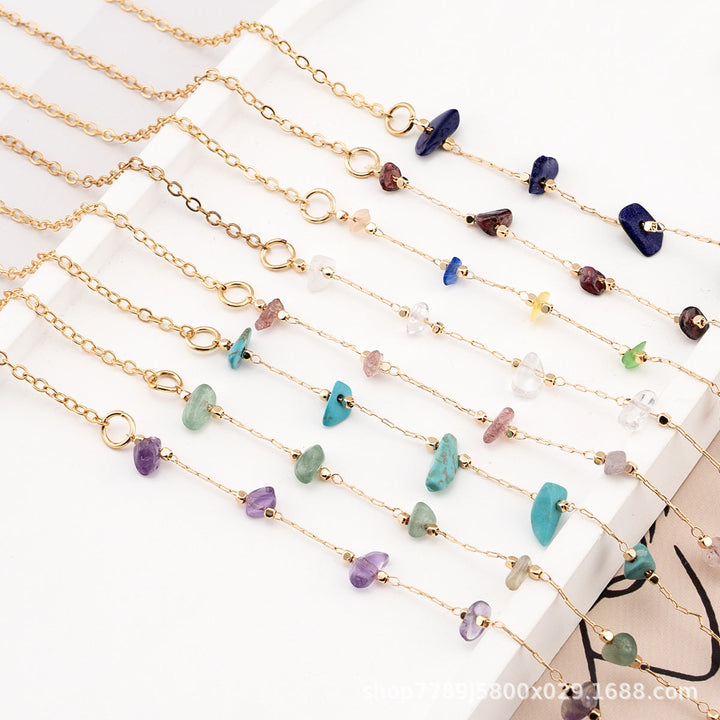 Multifunctional Eyewear Chain Kalsten