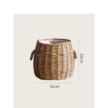 Storage basket Acalora
