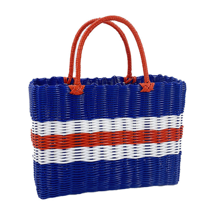 Multifunctional Basket Bag Kalsten