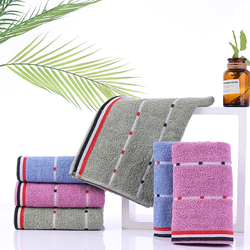 Ladies durable and quick-drying towel Kalsten