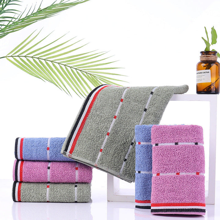 Ladies durable and quick-drying towel Kalsten