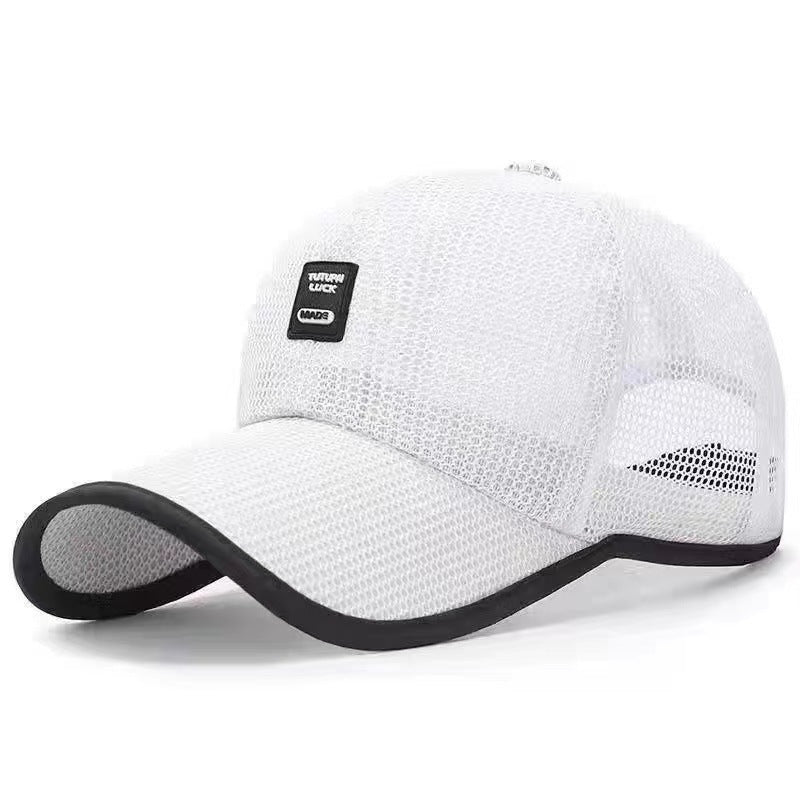 Unisex Net Cap Kalsten