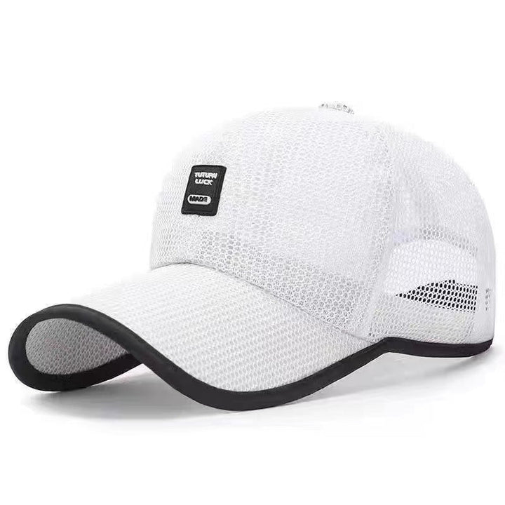 Unisex Net Cap Kalsten