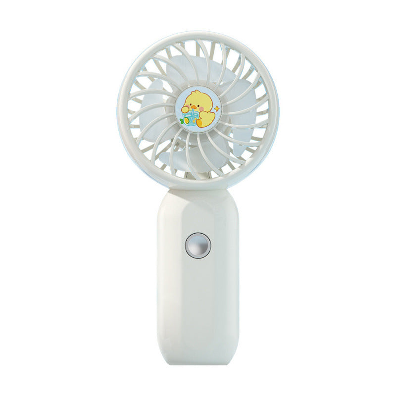 Compact Portable Handheld Fan Kalsten