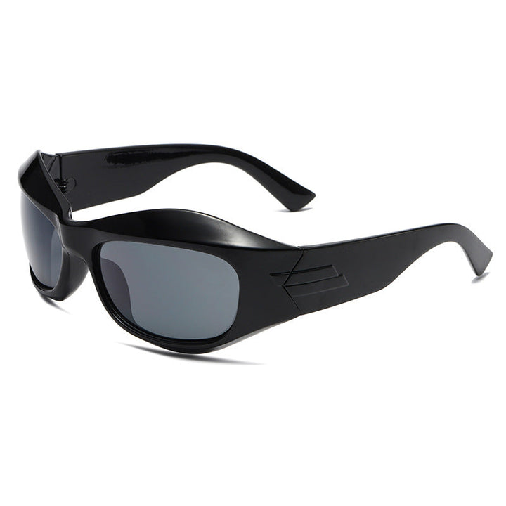 Men's Sporty Sunglasses Kalsten