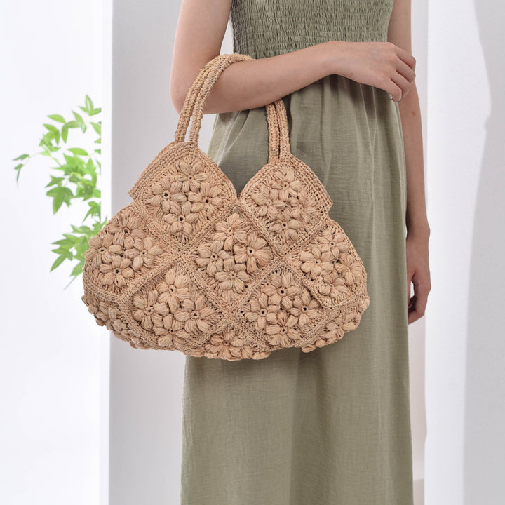 Handmade Bag Kalsten