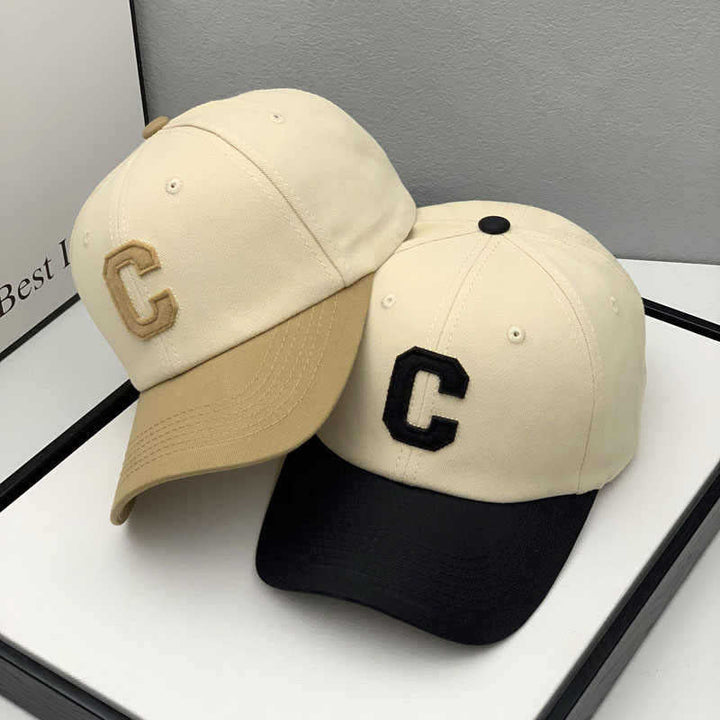 Men's Classic Logo Baseball Cap Kalsten