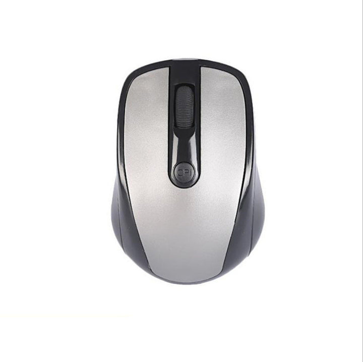 Wireless Ergonomic Optical Mouse Kalsten