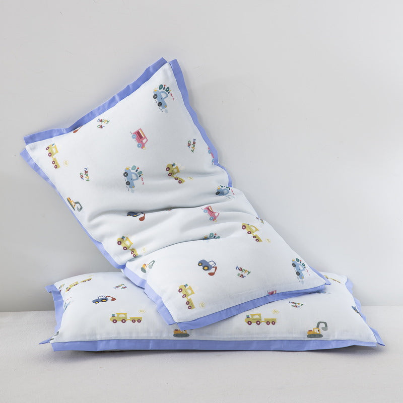 Ladies Decorative Cushion Kalsten